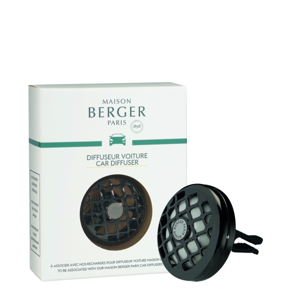 Auto Lufterfrischer Diffuser Halter Resonance